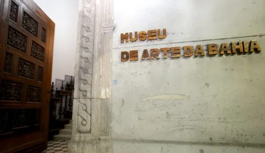 Museus do Ipac realizam atividades virtuais em comemoração aos 472 anos de Salvador; confira