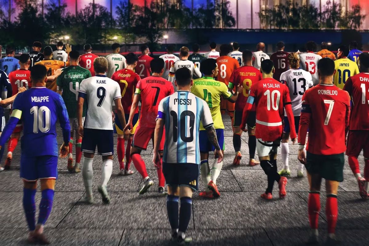 Sorteio da Copa do Mundo: Veja detalhes da transmissão do SBT e TV Aratu. Foto: Fifa