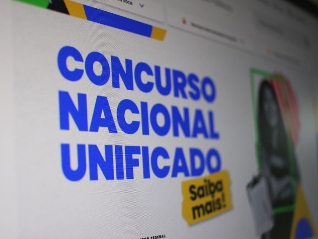 MPF pede que o Enem dos Concursos 2025 seja cancelado por falhas nas cotas raciais. Foto: Divulgação