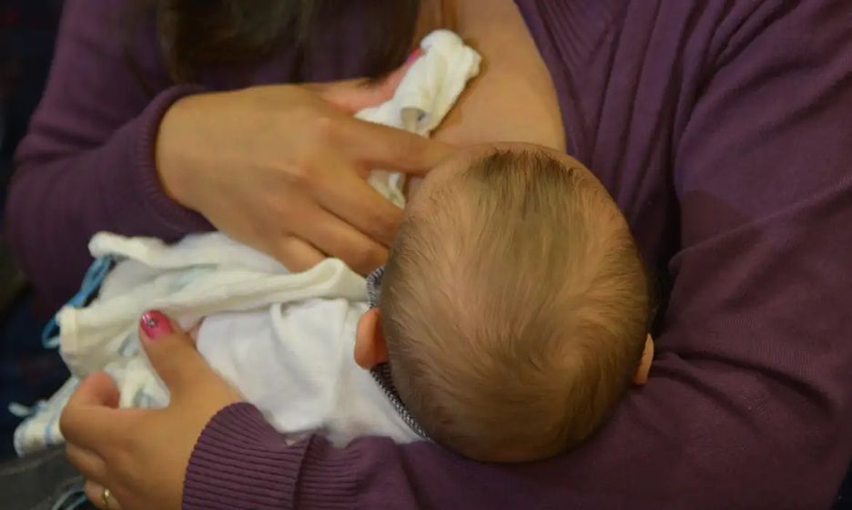 Projetos Focam Na Importância Do Cuidado Parental Com Recém Nascidos