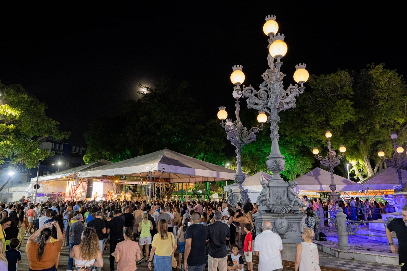 Feira Da Fraternidade Celebra 45 Anos Com Solidariedade, M&uacute;sica, Gastronomia E Programa&ccedil;&atilde;o Para Toda a Fam&iacute;lia Em Salvador (3)