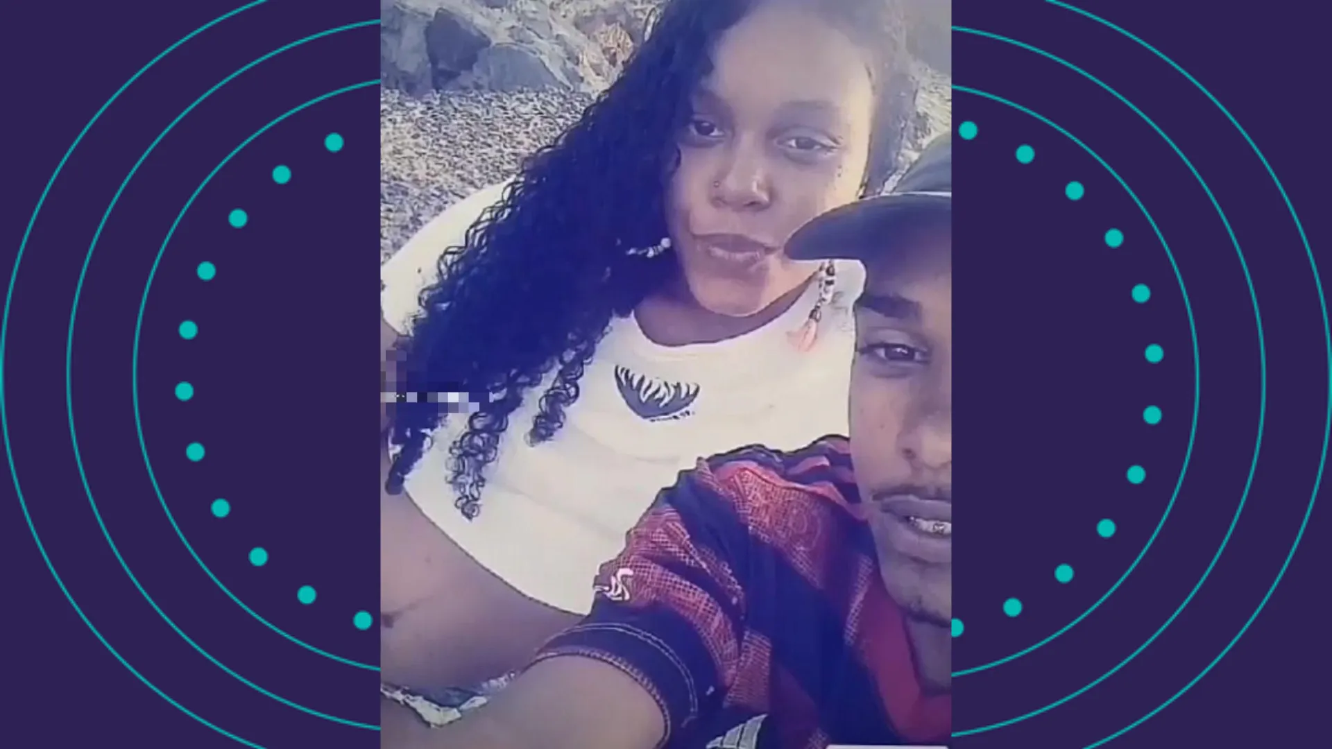 Ex-companheira de jovem morto a facadas em Salvador alega legítima defesa