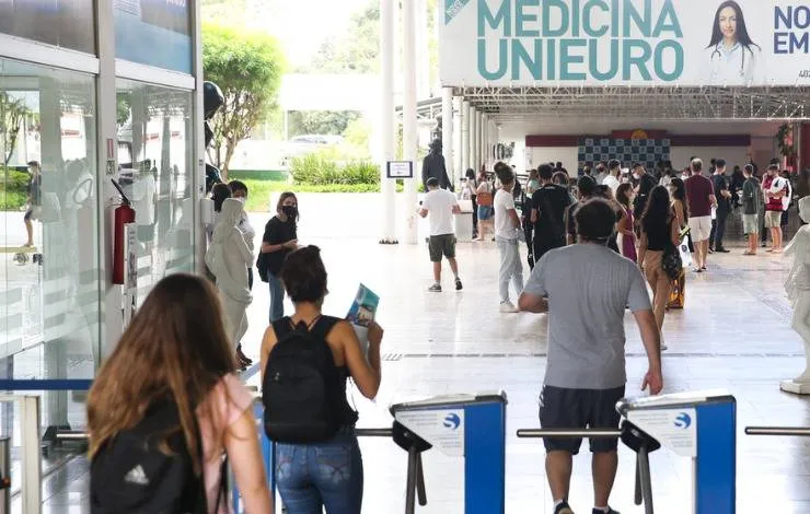 Inscrições para o Prouni começam nesta terça-feira
