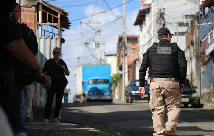 Letalidade da polícia baiana é discutida por MP e secretários do governo