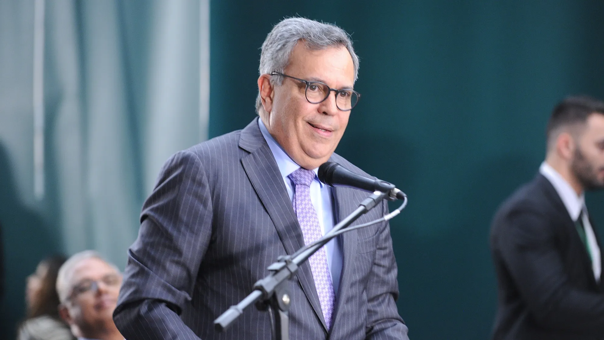 Overclean: Félix enviou R$ 9,2 milhões em emendas a cidades investigadas