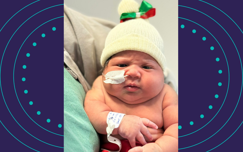 A Maternidade Regional de Camaçari é uma unidade de saúde pública do estado da Bahia, gerida pela Fundação Estatal Saúde da Família (Fesf-SUS)/Foto: Ascom/FESF-SUS