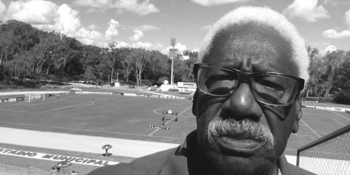 Jota Jota marcou época na narração esportiva | Foto: redes sociais