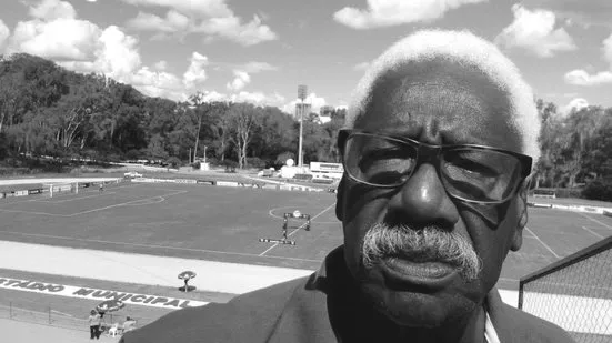 Morre ex-narrador esportivo Jota Jota, aos 76 anos