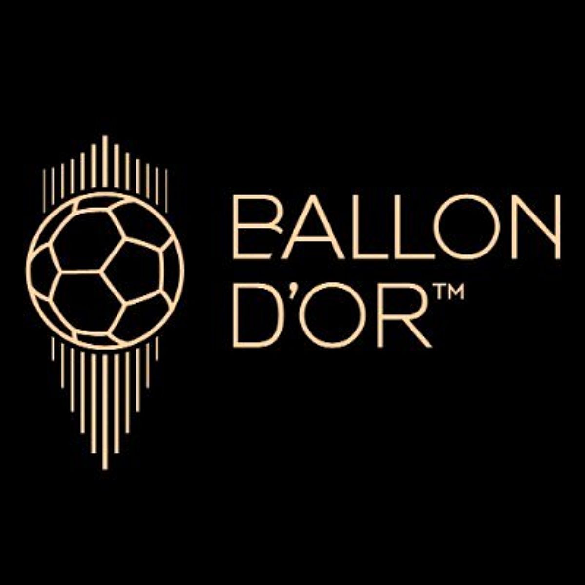A cerimônia da Bola de Ouro acontece em setembro. Foto: France Footall