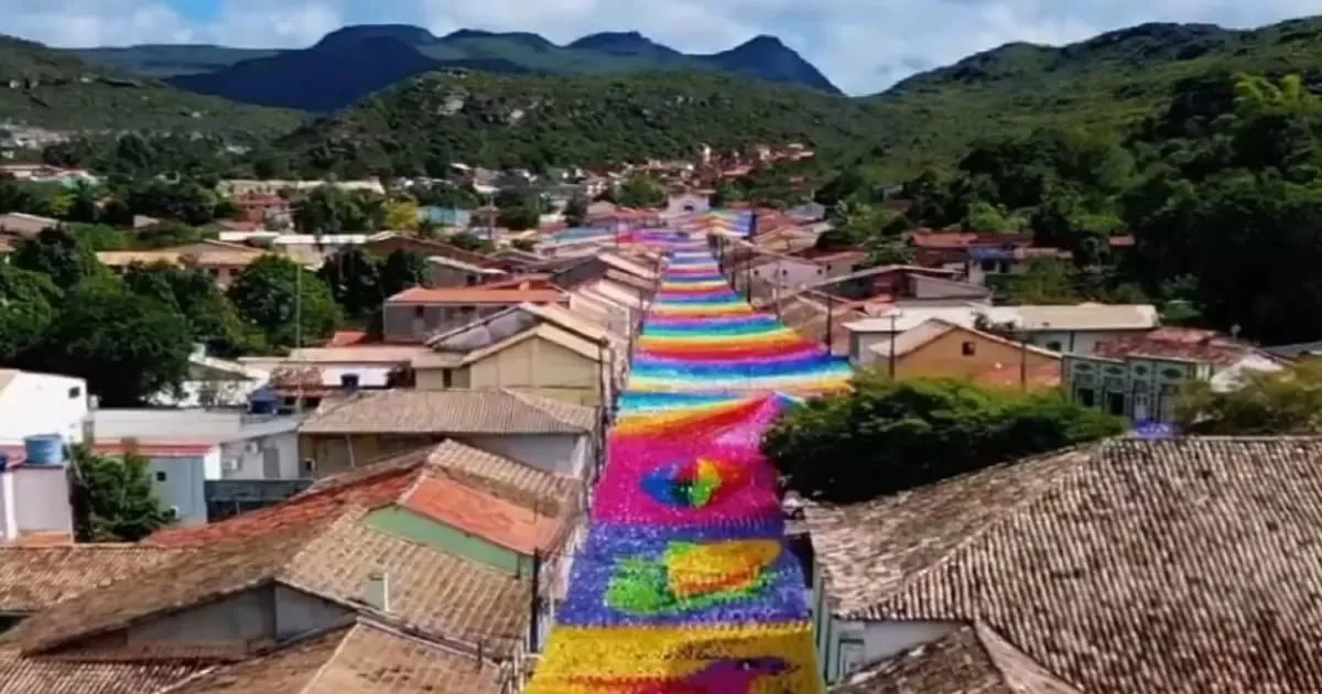 São João prolongado: veja os municípios baianos com mais dias de festa em 2026