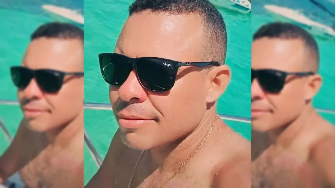 De acordo com as investigações, o policial estava com a namorada no bairro quando viu um grupo de homens empurrando um carro. | Foto: Arquivo Pessoal