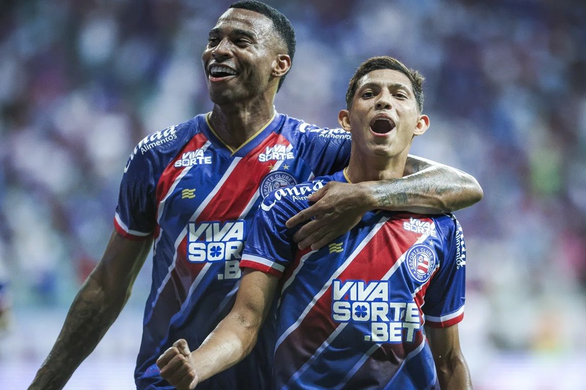 Bahia Nacional Uru Onde Assistir Ao Vivo, Horário E Escalações