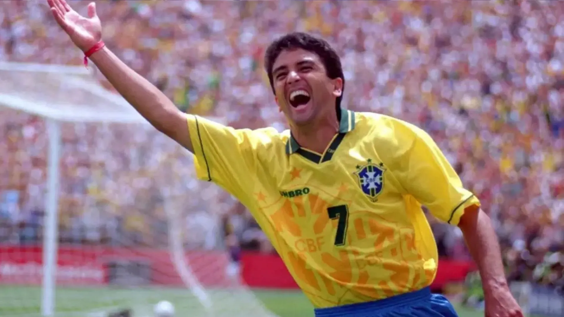 Dia do Nordestino: Cinco craques da região que brilharam com a amarelinha