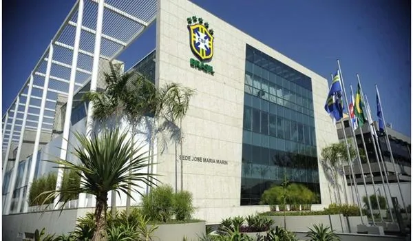 Por conta do coronavírus, CBF anuncia ajuda de R$ 19 milhões a clubes das Séries C, D e futebol feminino 