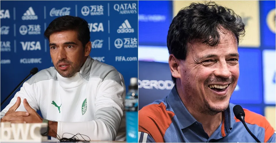 Abel Ferreira e Fernando Diniz integram lista dos 30 melhores treinadores do mundo
