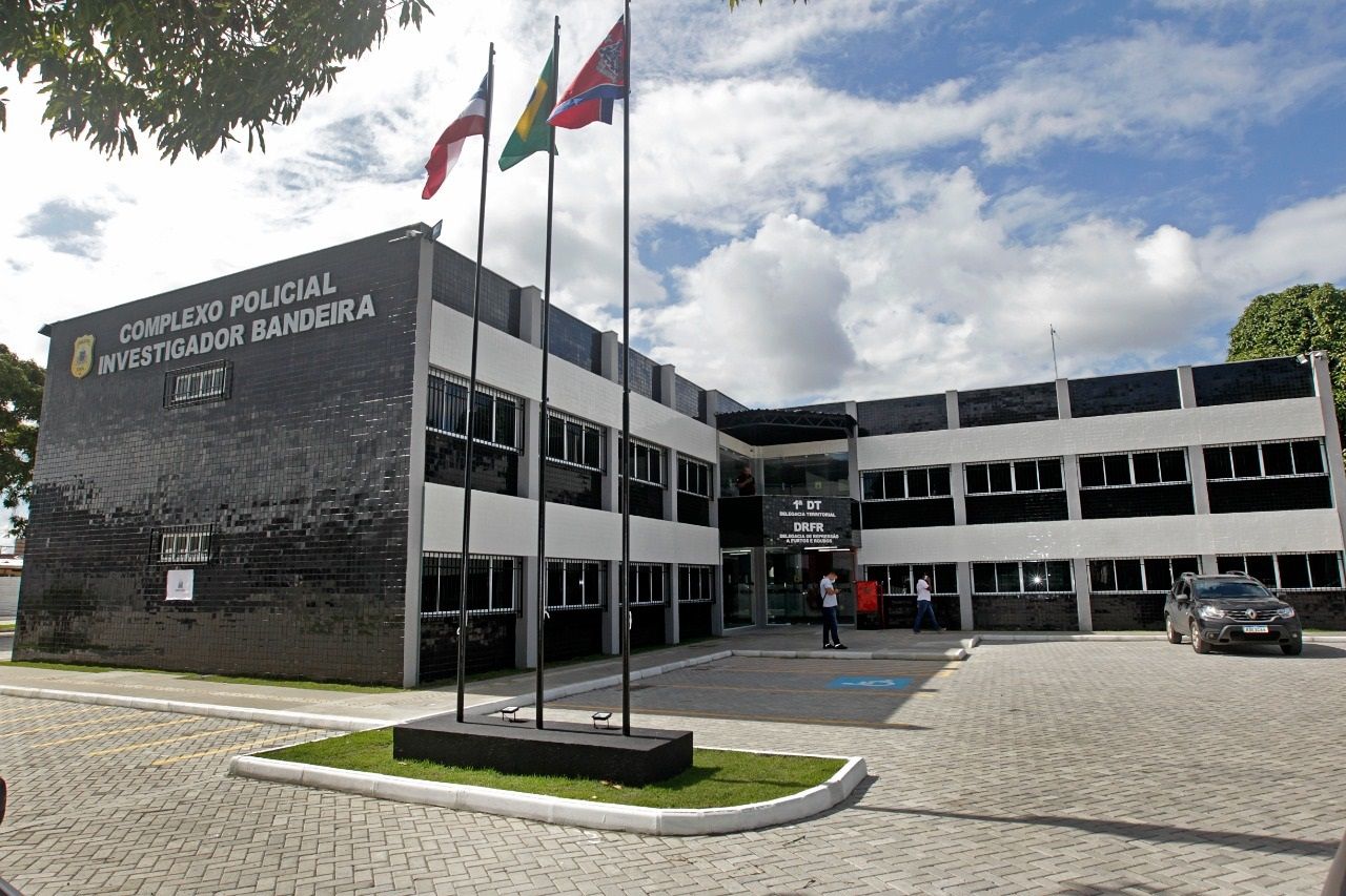 Mateus Pereira Govba