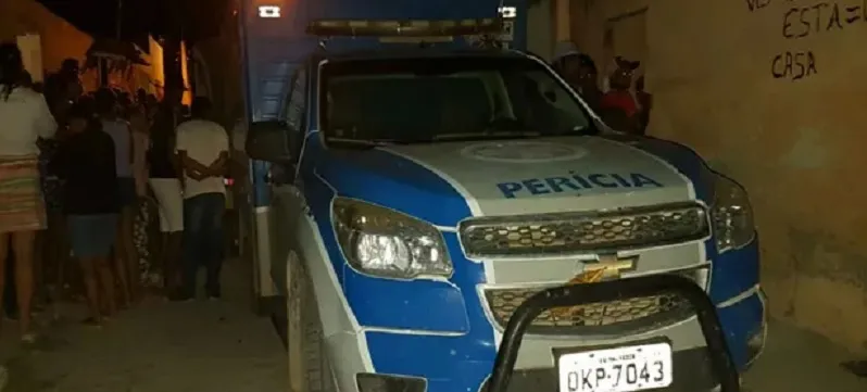 ‘GATO’ DE ENERGIA: Um bebê de oito meses morre em incêndio em Jacobina