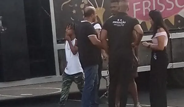 PM impede que festa apoiada por vereador aconteça em Castelo Branco; veja vídeos