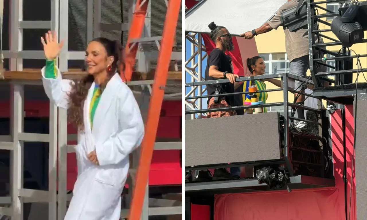 Ivete Sangalo