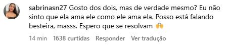 Foto: Redes Sociais