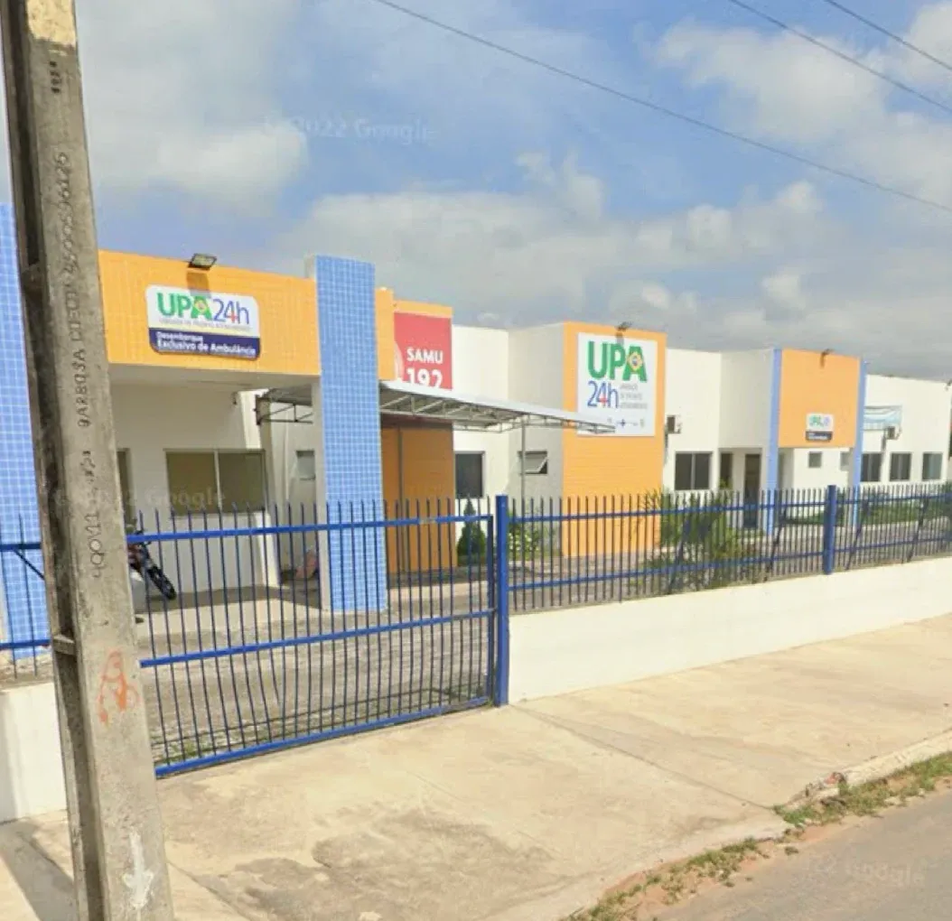 Mulher finge estar morta e sobrevive a tentativa de feminic&iacute;dio em Araci. Foto: Reprodu&ccedil;&atilde;o Googlem Maps