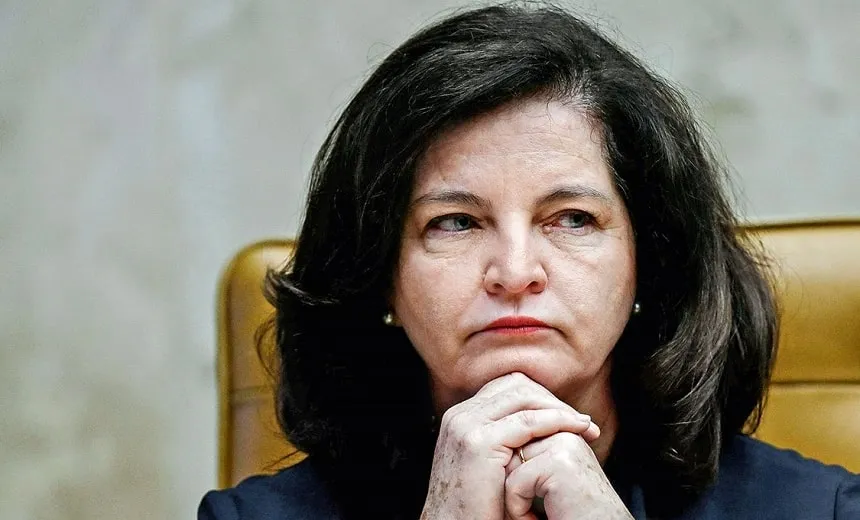 Raquel Dodge confirma que foi vítima da tentativa de ataque hacker