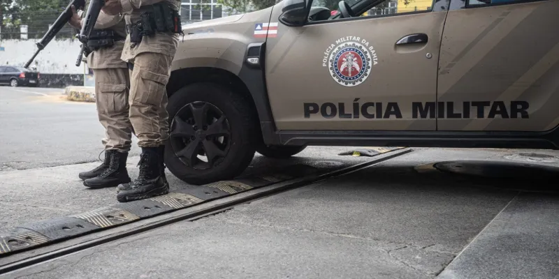 Durante investigação da Polícia Militar, o empresário teria sofrido múltiplas facadas, após ter socorrido vítima de violência doméstica/Foto: Rafaela Araújo