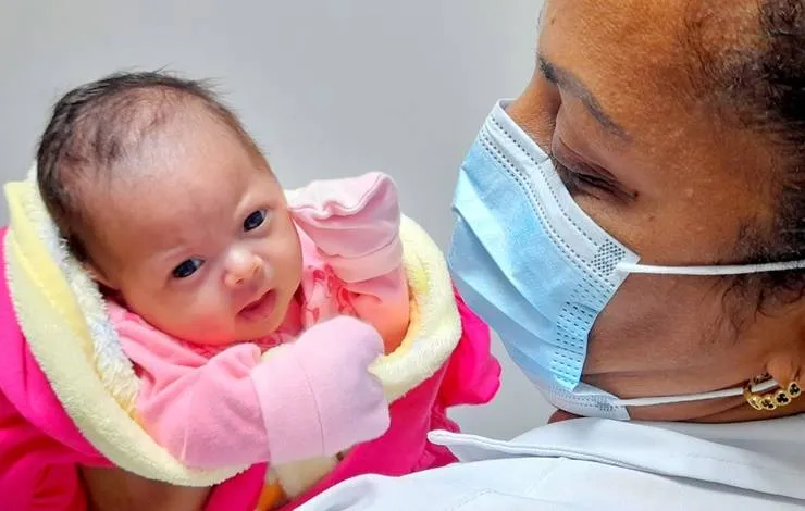 Anticorpo para prevenção de infecções respiratórias em bebês é oferecido em Ilhéus