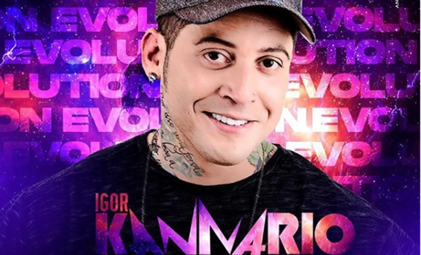 Kannário lança single de nova música; assista