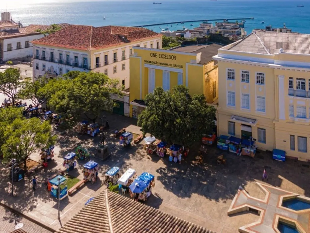 Câmara de Salvador acelera tratativas para restauração do Cine Excelsior