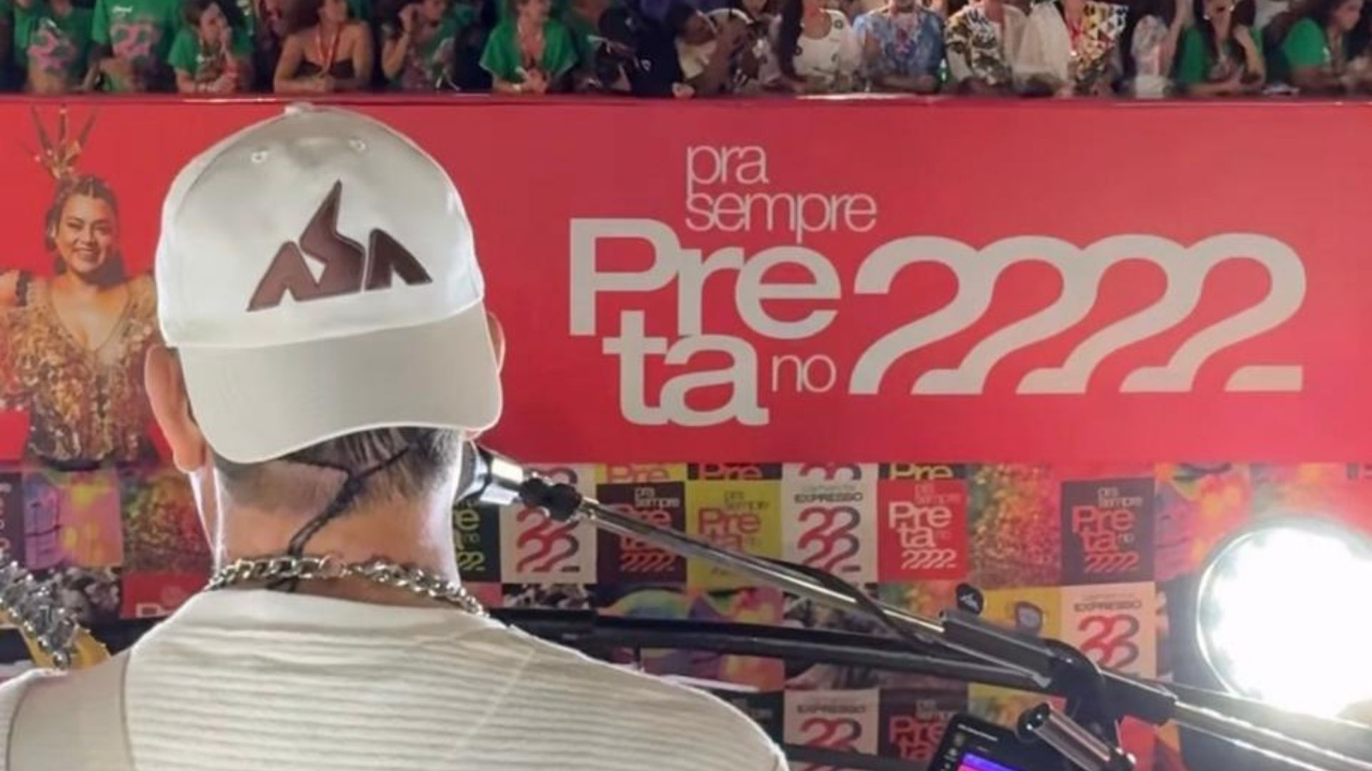 Foto: Reprodução Instagram / @durvallelys