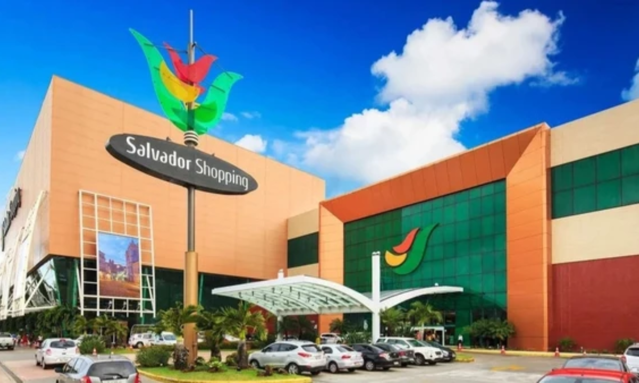 MP investiga shopping de Salvador ap&oacute;s sequestro de tr&ecirc;s mulheres. Foto: Divulga&ccedil;&atilde;o