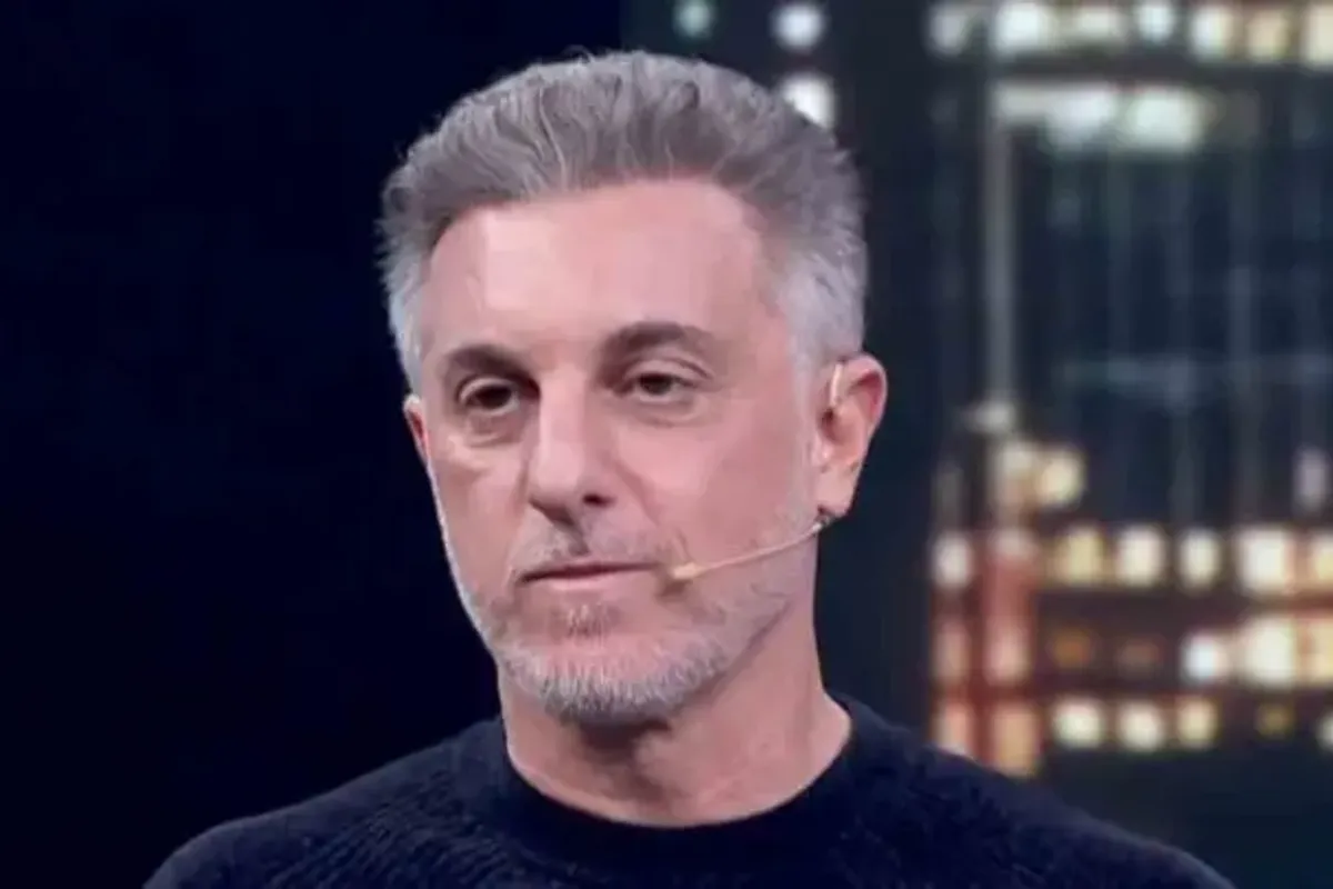 Luciano Huck. Foto: Divulgação