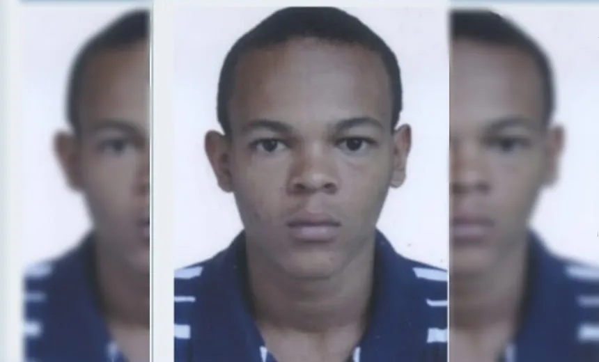 Ex-Dama de Espadas do baralho do crime é preso em Feira de Santana