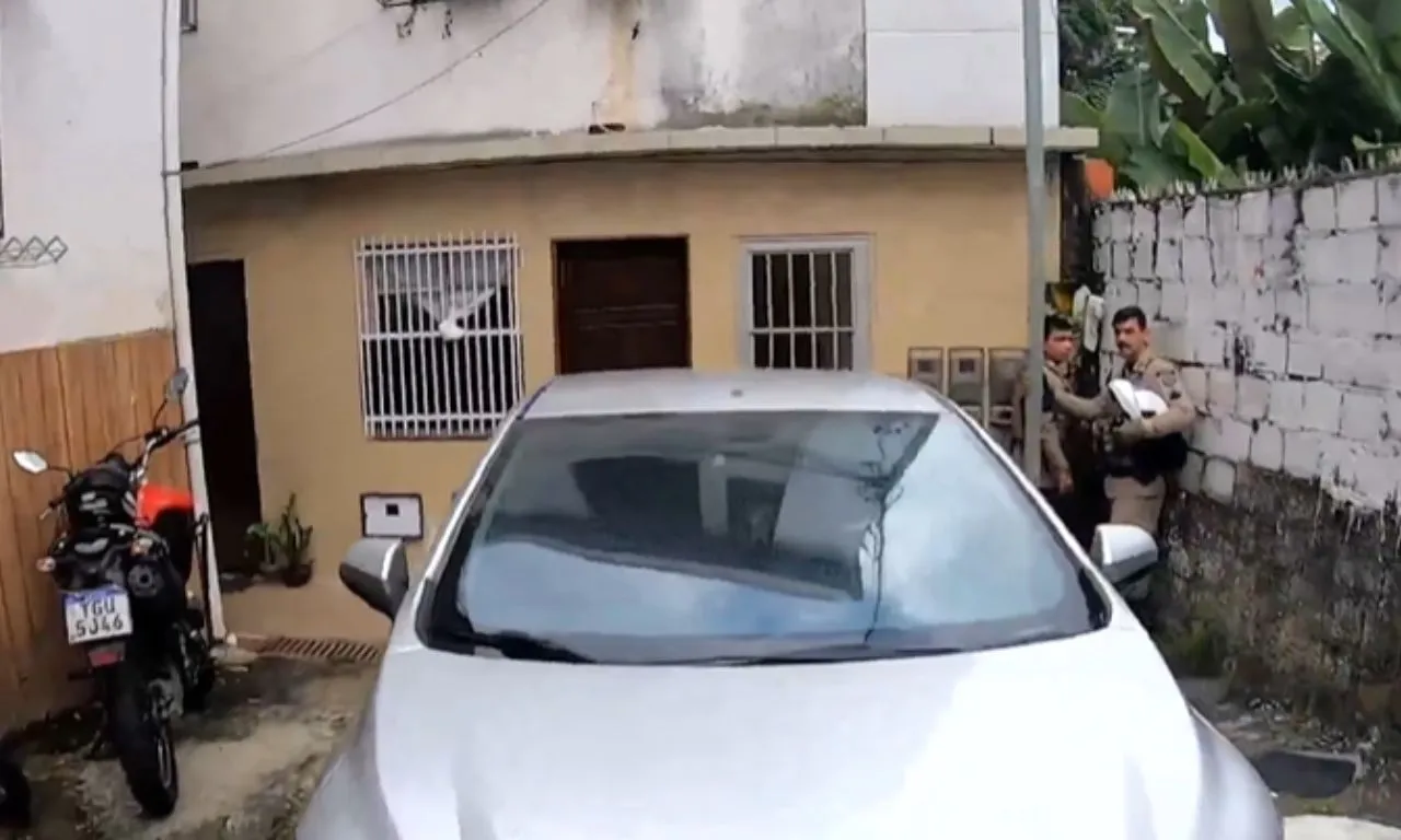 Troca de tiros assusta moradores do Doron, em Salvador