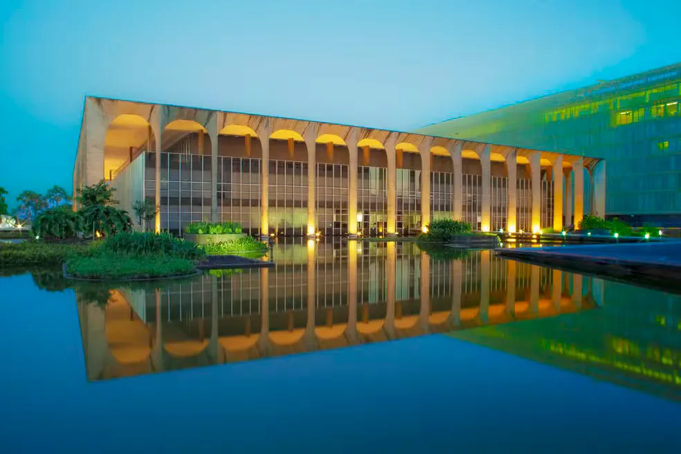 concurso para diplomata