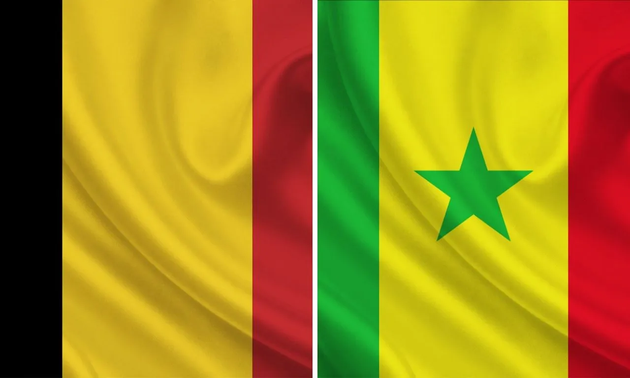 Bélgica x Senegal: veja horário, onde assistir e prováveis escalações