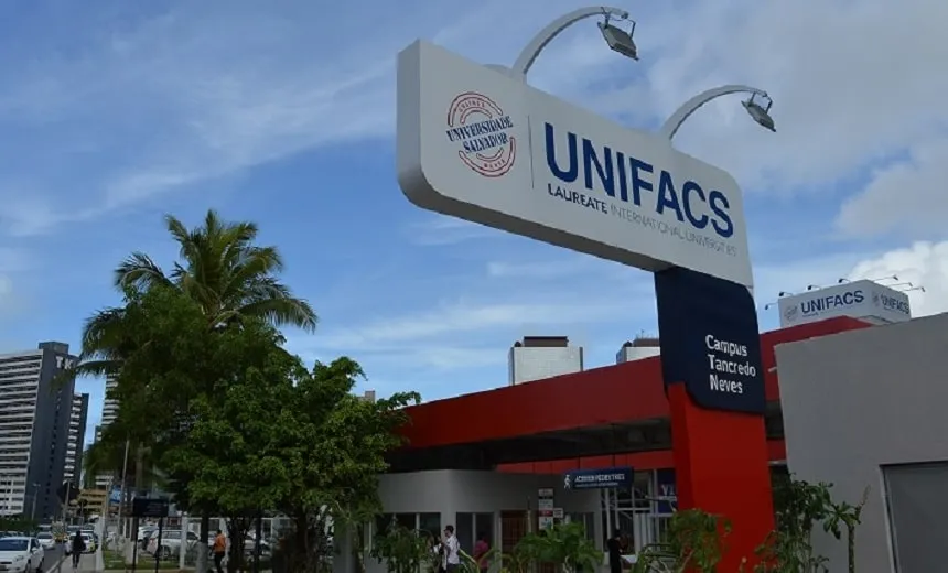 A Universidade Católica de Salvador, tem resultado acima da média nacional em exames da OAB