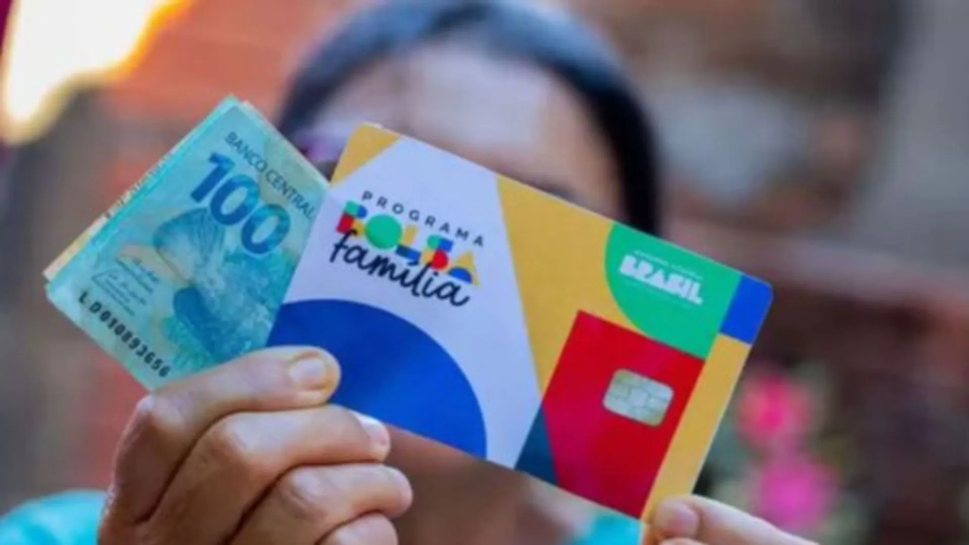 Pagamentos do Bolsa Família de dezembro começam nesta quarta-feira