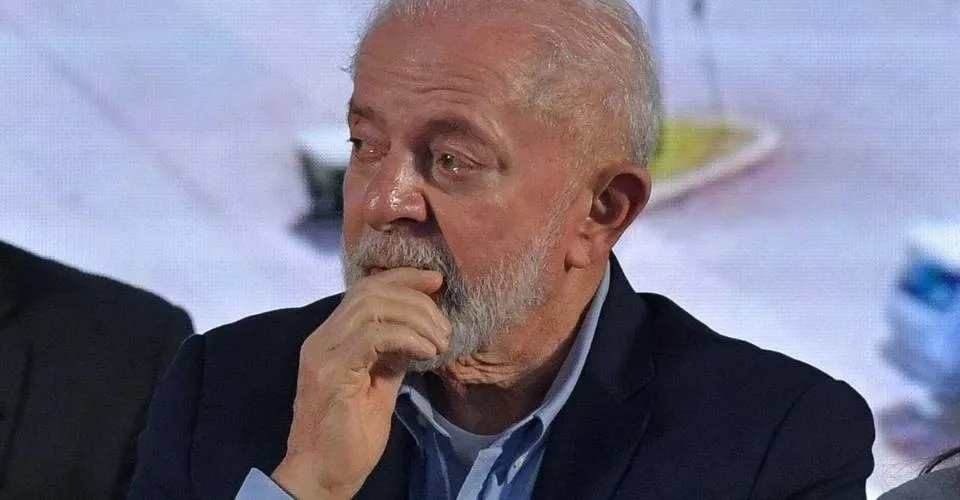 Lula se emociona ao lembrar da morte da esposa e filho em lançamento de programa para gestantes