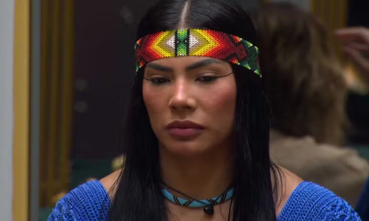 Elimina&ccedil;&atilde;o no BBB 26. Foto: Globo