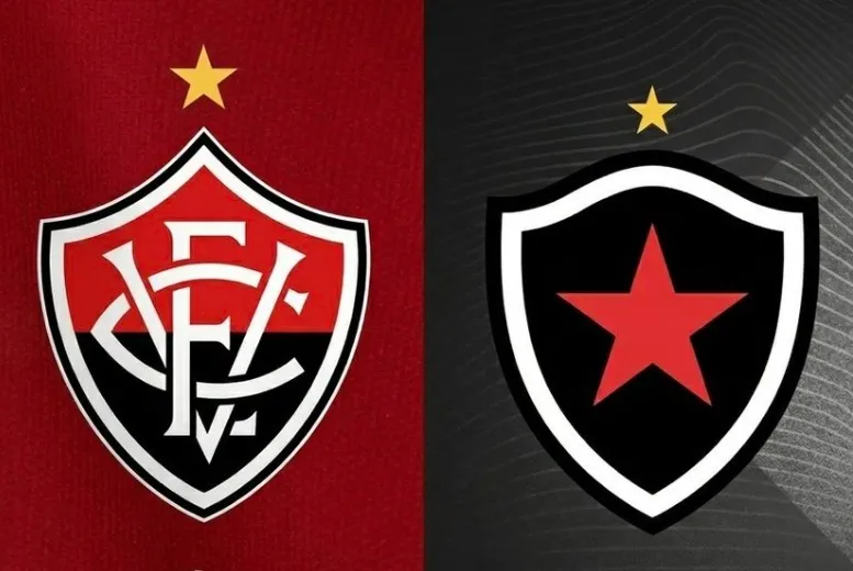 Copa do Nordeste: onde assistir e escalações de Vitória x Botafogo-PB