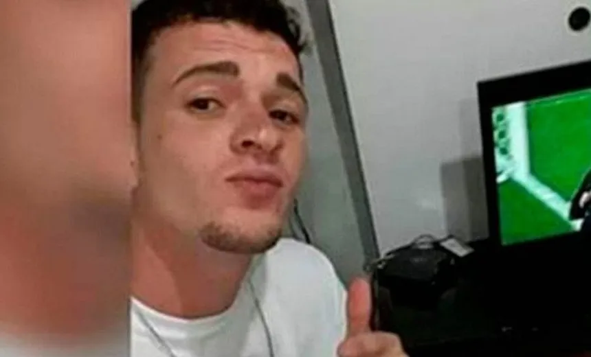 Polícia localiza suspeito de homicídio com requinte de crueldade cometido na Bahia