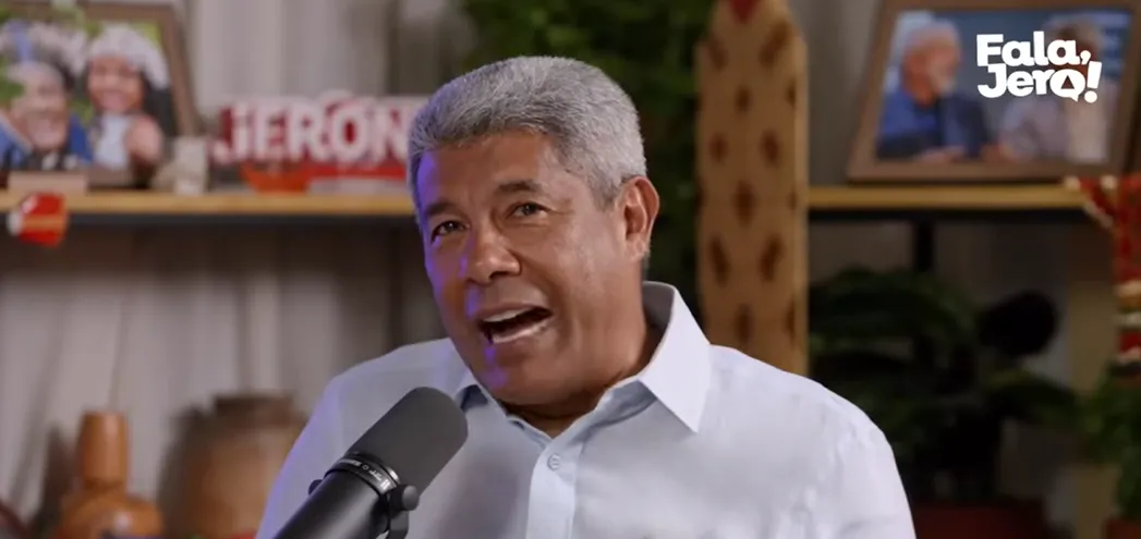 Jerônimo Rodrigues anuncia novo concurso da Polícia Civil com 750 vagas