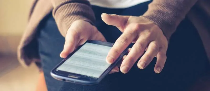 NO SENADO: Projeto de lei permite que consumidor use saldo de internet móvel quando quiser