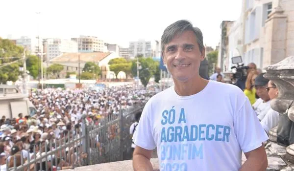 Ouvidor anuncia aplicativo para cidadão de Salvador pedir serviços; saiba como vai funcionar 