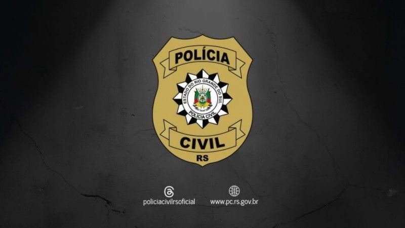 Concurso para Delegado da PC- RS oferece salário inicial de R$ 23,3 mil  | Foto: Divulgação Polícia Civil - RS 