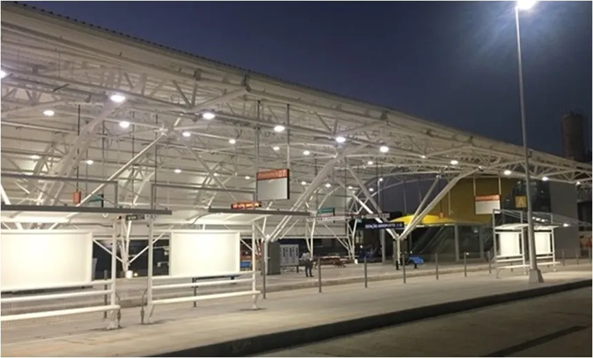 Sete novas linhas passam a integrar Terminal Aeroporto a partir de sábado; confira
