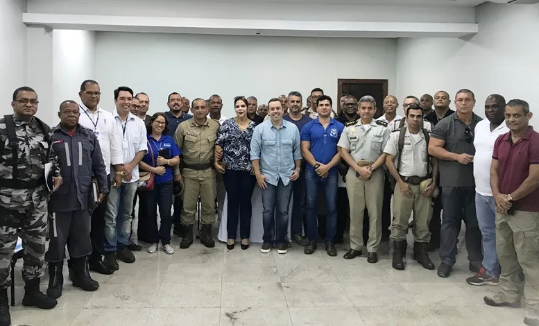 Salvador Fest terá operação especial de segurança com a SSP contra roubos e furtos