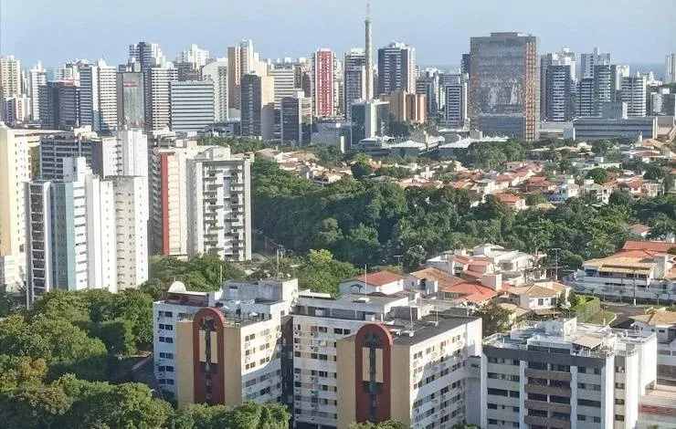 Índice de Variação de Aluguéis Residenciais volta a desacelerar, mas sobe em março